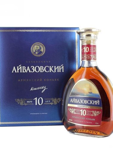 Алкоголь