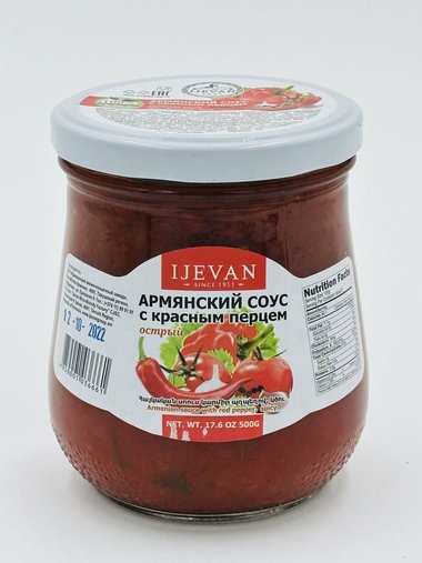 Консервация